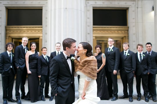 Wedding Party
